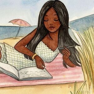 Meet your Posher, Naila